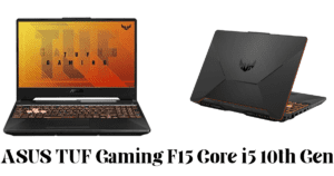 ASUS TUF Gaming F15 Core i5 10th Gen