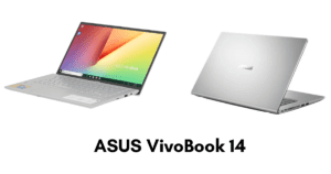 ASUS VivoBook 14