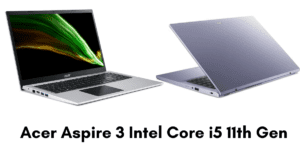 Acer Aspire 3 Intel Core i5 11th Gen