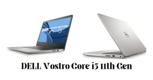 DELL Vostro Core i5 11th Gen