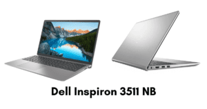 Dell Inspiron 3511 NB