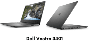 Dell Vostro 3401