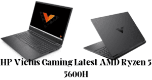 HP Victus Gaming Latest AMD Ryzen 5 5600H