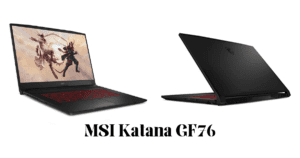 MSI Katana GF76