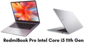 RedmiBook Pro Intel Core i5 11th Gen