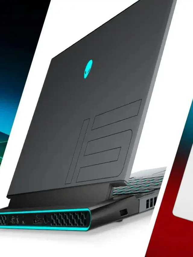 Gaming Laptops under 60000