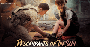 Descendants of the Sun