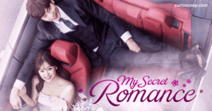 My Secret Romance