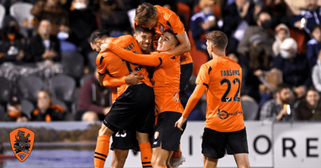 brisbane roar