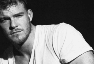 Alan Ritchson's Hollywood Symphony from 'American Idol' to 'Reacher