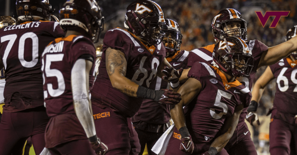 Virginia Tech Hokies