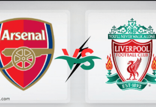 Liverpool vs Arsenal