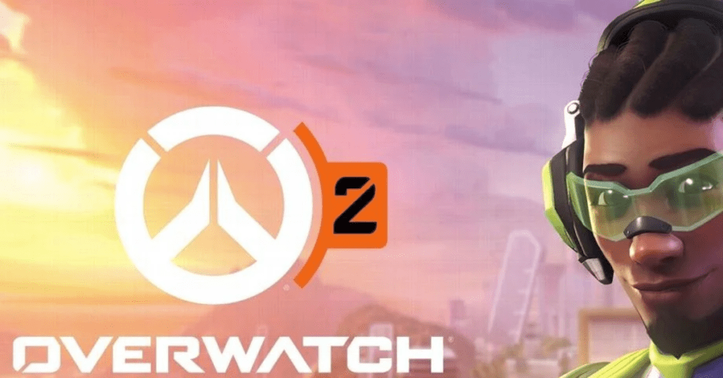 Overwatch 2