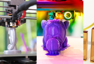 3D Printing