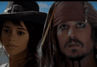 Pirates of the Caribbean 6