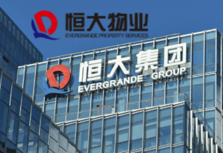 Evergrande Property Services