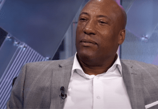 Byron Allen