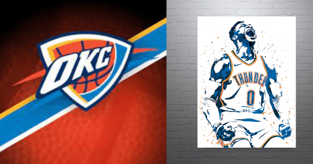 Oklahoma City Thunder