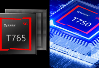 Unisoc T765 5G