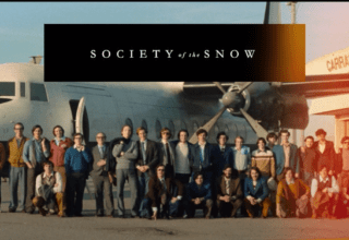 Society of the Snow