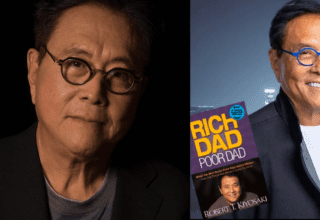 Robert Kiyosaki