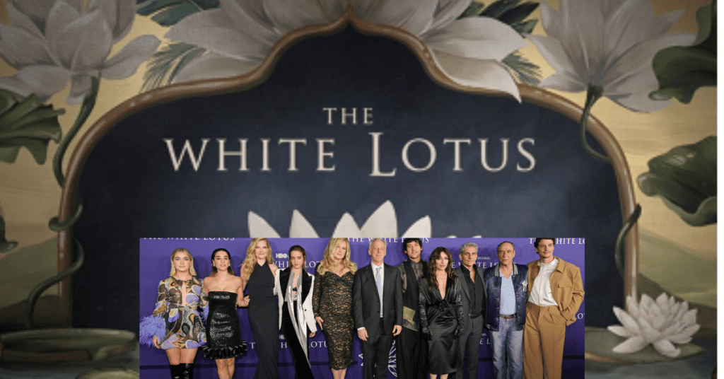 'White Lotus' Season 3