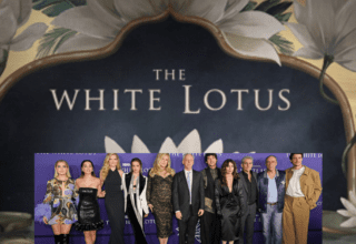 'White Lotus' Season 3