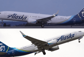 Alaska Airlines