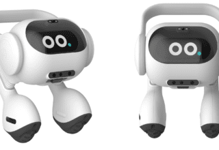 LG's Smart Home AI Agent