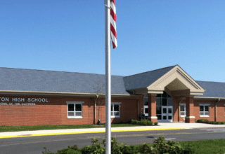 clayton school district