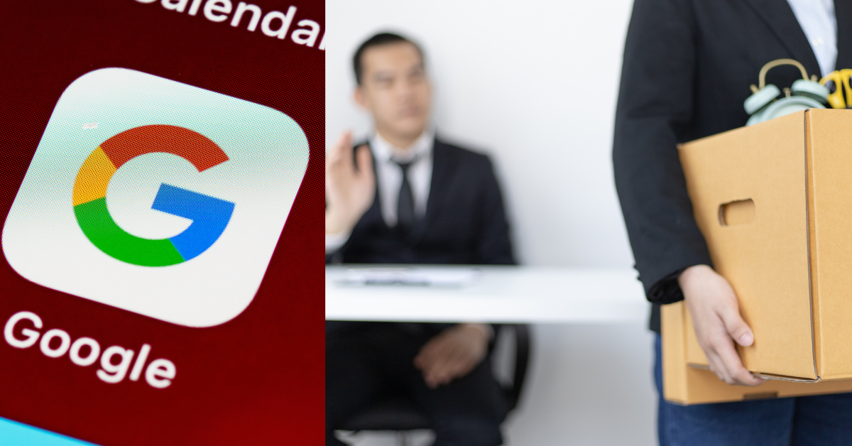 Alphabet Inc.'s X Lab