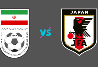 Iran national football team