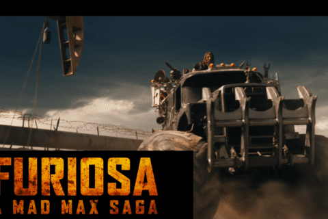 Furiosa: A Mad Max Saga