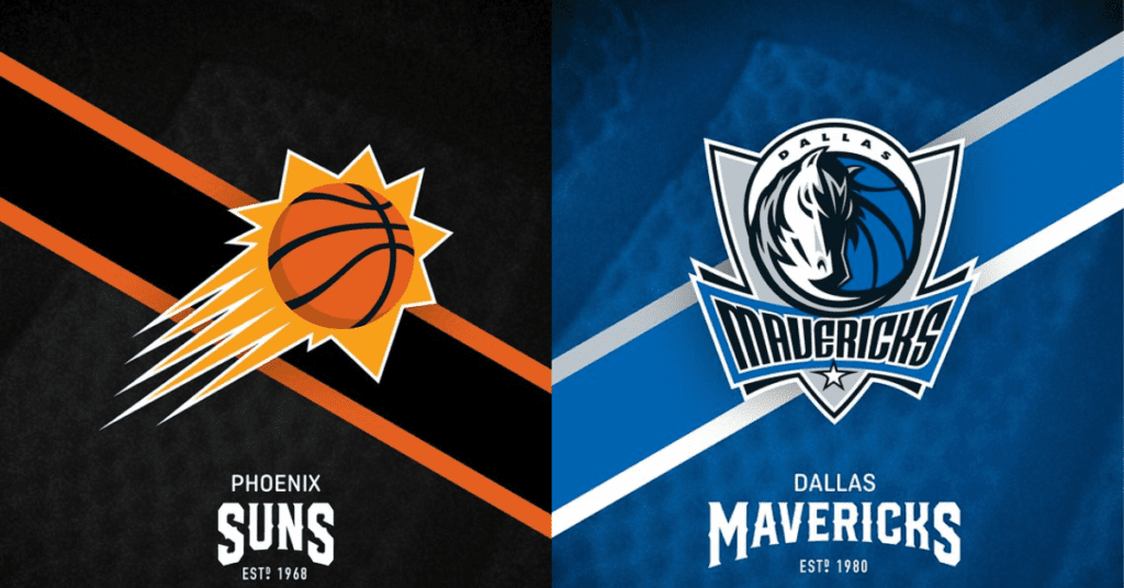 Dallas Mavericks