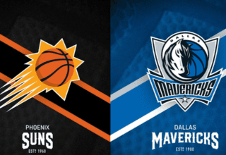 Dallas Mavericks