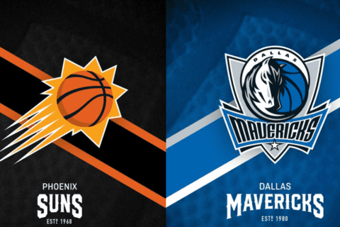 Dallas Mavericks