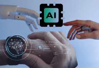 Wearable Artificial Intelligence (AI)