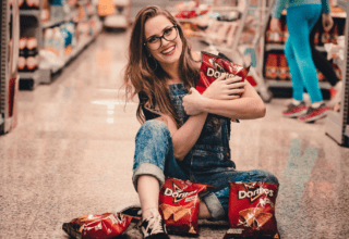 Doritos Theory